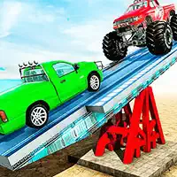 seesaw_ramp_car_balance_driving_challenge Lojëra