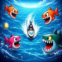 Navio e Peixe