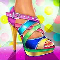 shoe_designer Ойындар