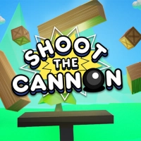 shoot_the_cannon Тоглоомууд