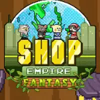 Empire Fantasy Дэлгүүрээс