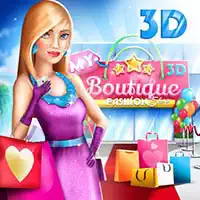 shopping_games_for_girls гульні