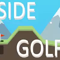 side_golf Ойындар