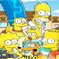 simpsons_jigsaw_puzzle Pelit