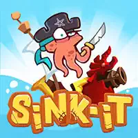 sink_it Spellen