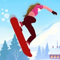 skiing_master_3d Igre