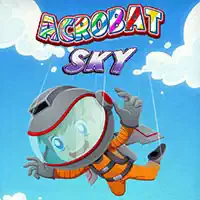 sky_acrobat Mängud