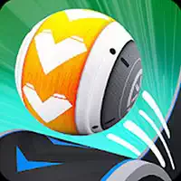 Sky Ball Jump - Иду Мяч 3D