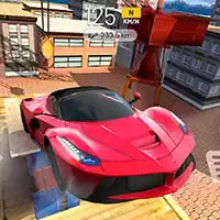 sky_driver_car_stunt ألعاب