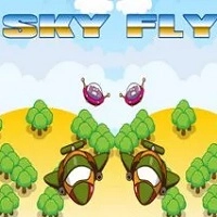 sky_flying Spil