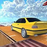 Sky Parking - Parkplatz Spiel-Screenshot