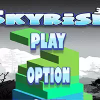 sky_rise 游戏