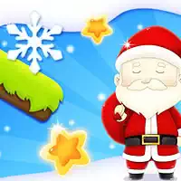 sleepy_santa เกม