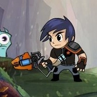 slugterra_slug_wars Ойындар