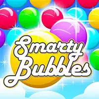 smarty_bubbles Игры