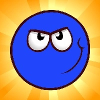 smiles_red_ball_4_bubble_crush_shoot เกม