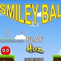 smiley_ball ເກມ