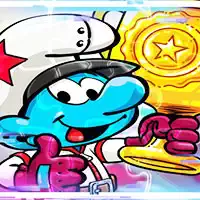 smurf_jigsaw_puzzle Jogos