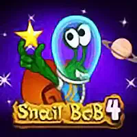 Caracol Bob 4 html5 captura de tela do jogo