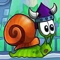 snail_bob_7_fantasy_story Gry