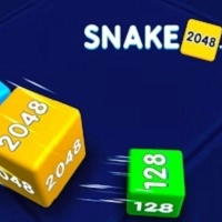 snake_2048io Igre