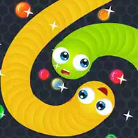 snakeio_angry_slither_worm Giochi