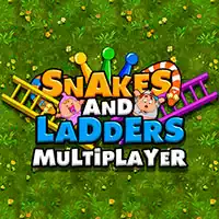 snakes_and_ladders ゲーム