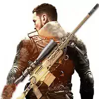 Sniper Master City Hunter Буудлагын Тоглоом