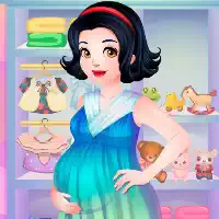 snow_white_pregnancy গেমস