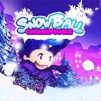 snowball_champions เกม