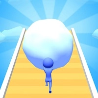 snowball_rush_3d თამაშები