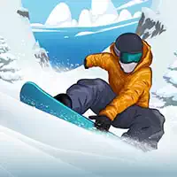 snowboard_kings_2022 Ігри