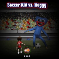 soccer_kid_vs_huggy Játékok