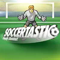 soccertastic permainan