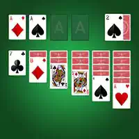 Solitaire Сонгодог