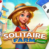 Solitaire Farm: Улирал