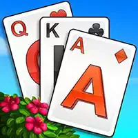 solitaire_story_-_tripeaks Игры