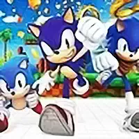 sonic_1_tag_team เกม