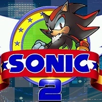 sonic_2_return_of_shadow เกม