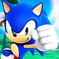 Sonic Seikkailu 64