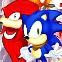 Sonic Boom có thể được dịch sang Tiếng Việt là Sóng âm Sonic hoặc đơn giản là Sonic Boom.