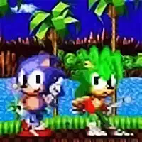 sonic_brother_trouble Jogos