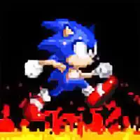 sonic_burned_edition Giochi