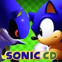 sonic_cd Тоглоомууд