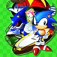 sonic_cd_megamix เกม