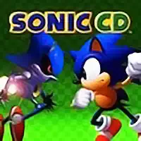 sonic_cd_online Mängud