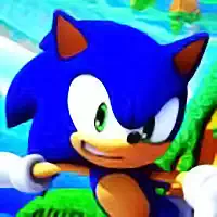 sonic_chaos_quest Trò chơi