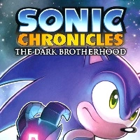 sonic_chronicles_the_dark_brotherhood Խաղեր