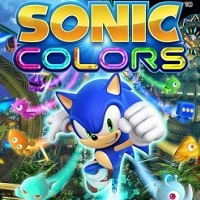 sonic_colours เกม