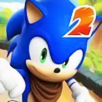 sonic_dash_2 بازی ها